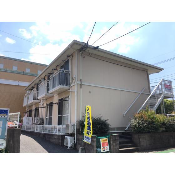 メゾン田村
