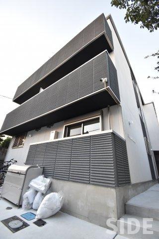 NIKE 城東関目