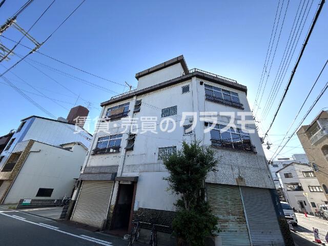 玉城マンション