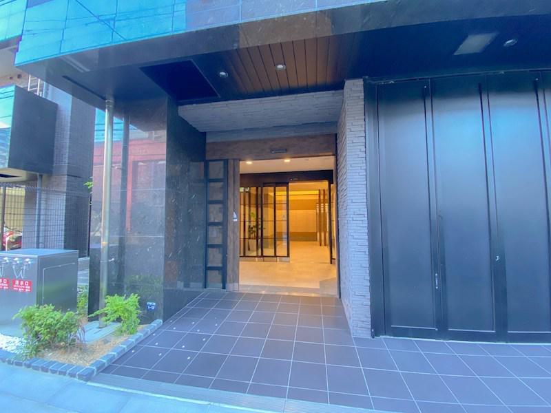 エスリード神戸兵庫駅マリーナスクエア