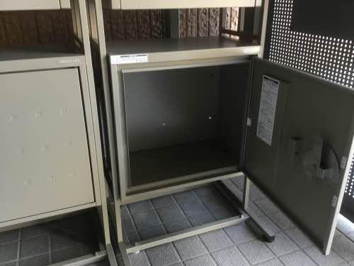フロールドメゾンC棟