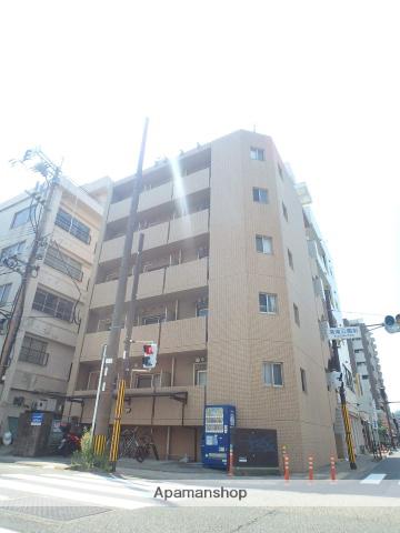 リーベンパレス西千石