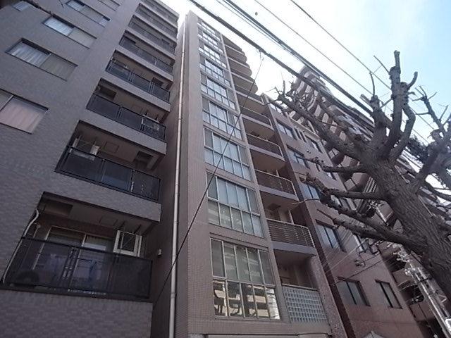 NESTY FLAT