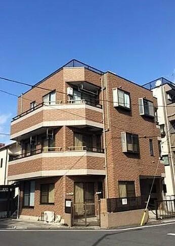 メイプル潮見