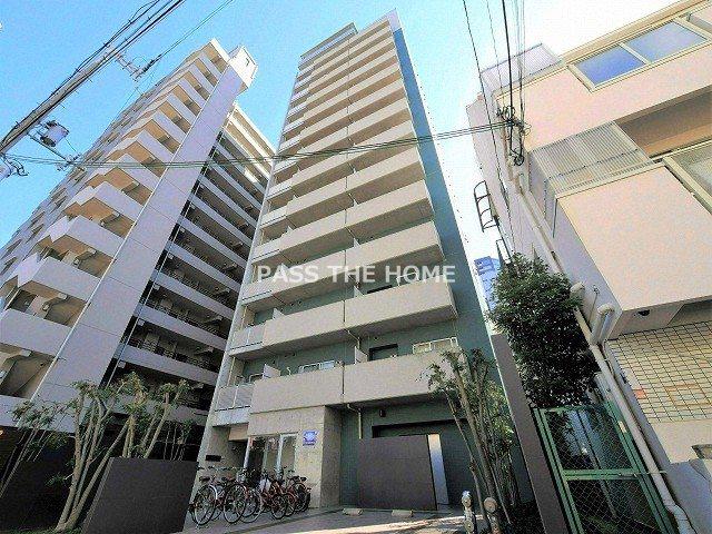 CITYSPIRE日本橋高津ヴェルデカーサ高津