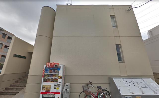 エストディオ町田