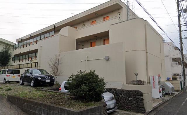 エストディオ町田