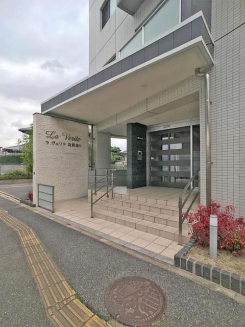 ラヴェリテ筑紫通