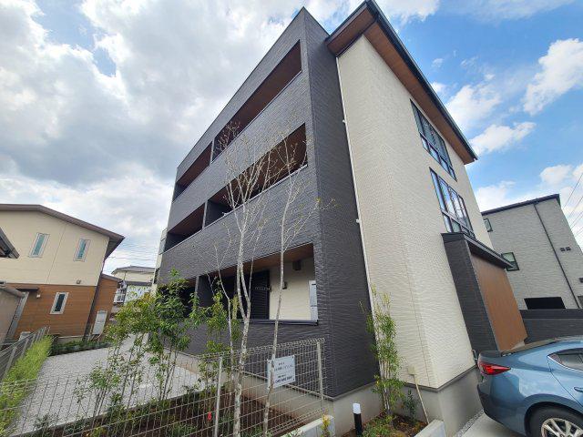 RICOTT URAWA(2LDK/1階)