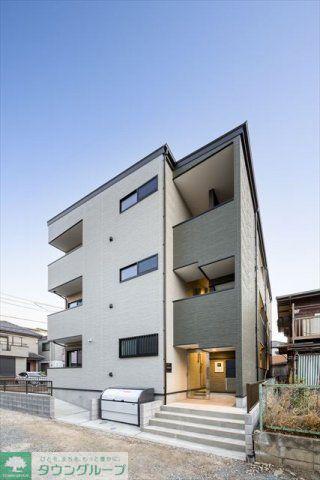 CRASTINE植竹町