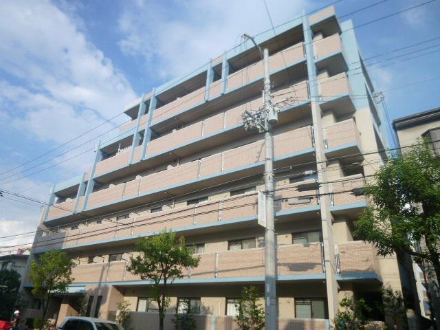 ベルメイト長居