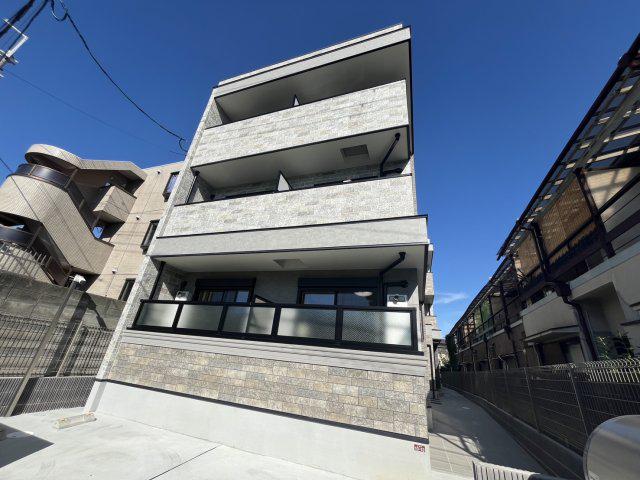 LA VIE BELLE 宝山町