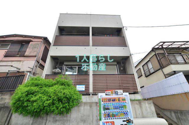 KIHACHI RESIDENCE