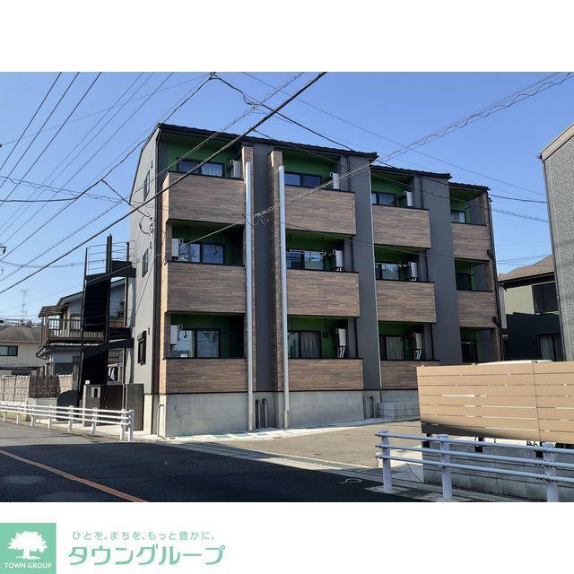 MELDIA西所沢 III