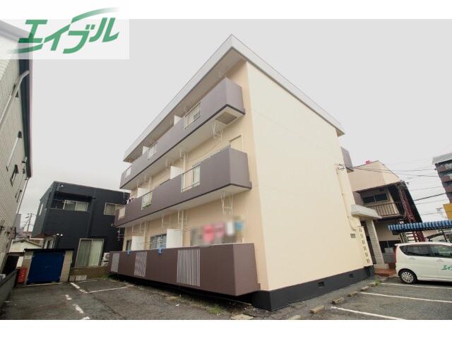 福富マンション
