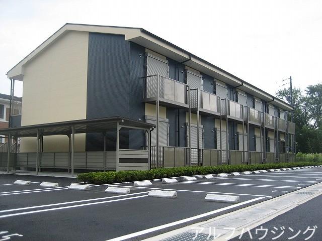 リバーサイド酒井III