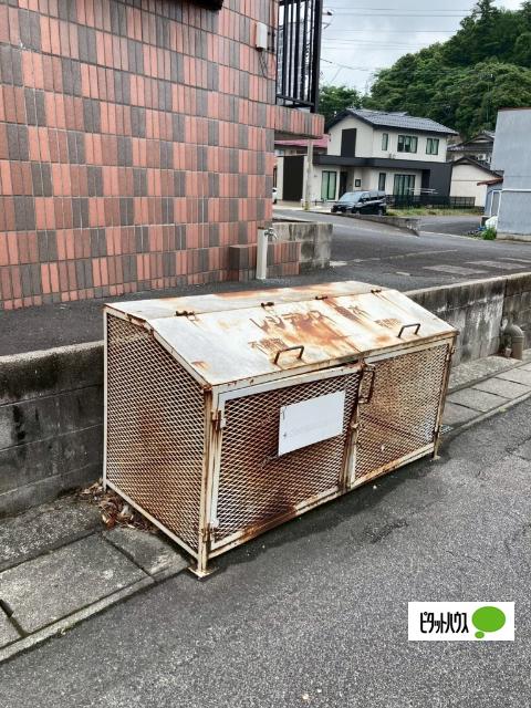 レジデンス垂水