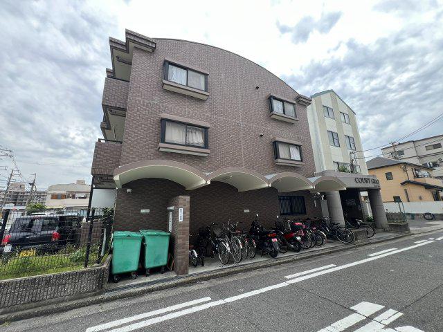 コートグレース