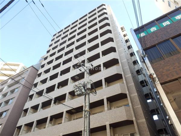 グリーン・ネス神戸駅前