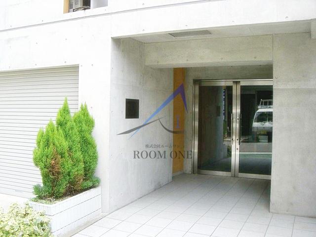 錦糸町フラット