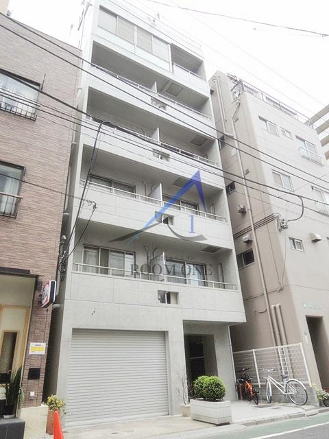 錦糸町フラット