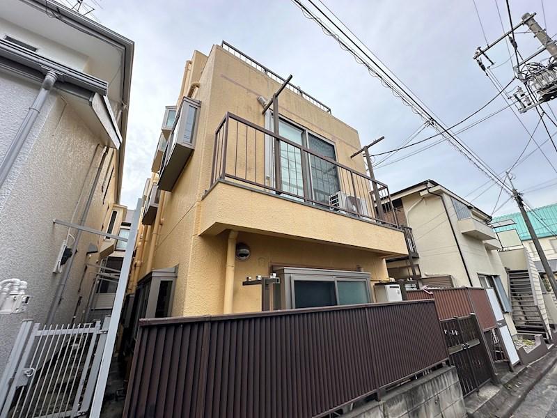マーヴェル奥沢