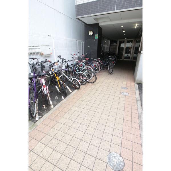 グランパシフィック難波南