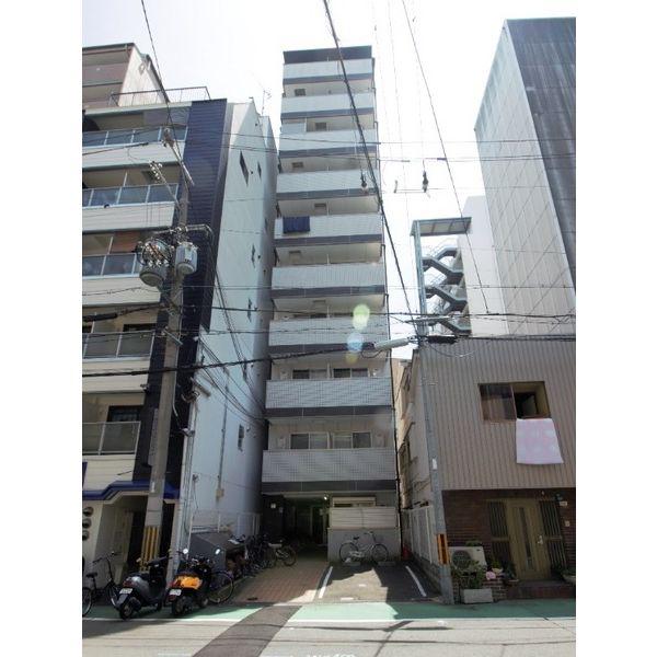 グランパシフィック難波南