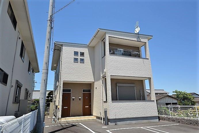 スカイガーデン原田2号地