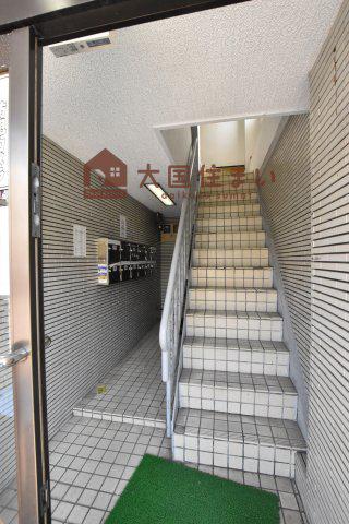 ビューシャルム湊