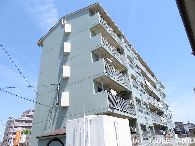 ビラ日下