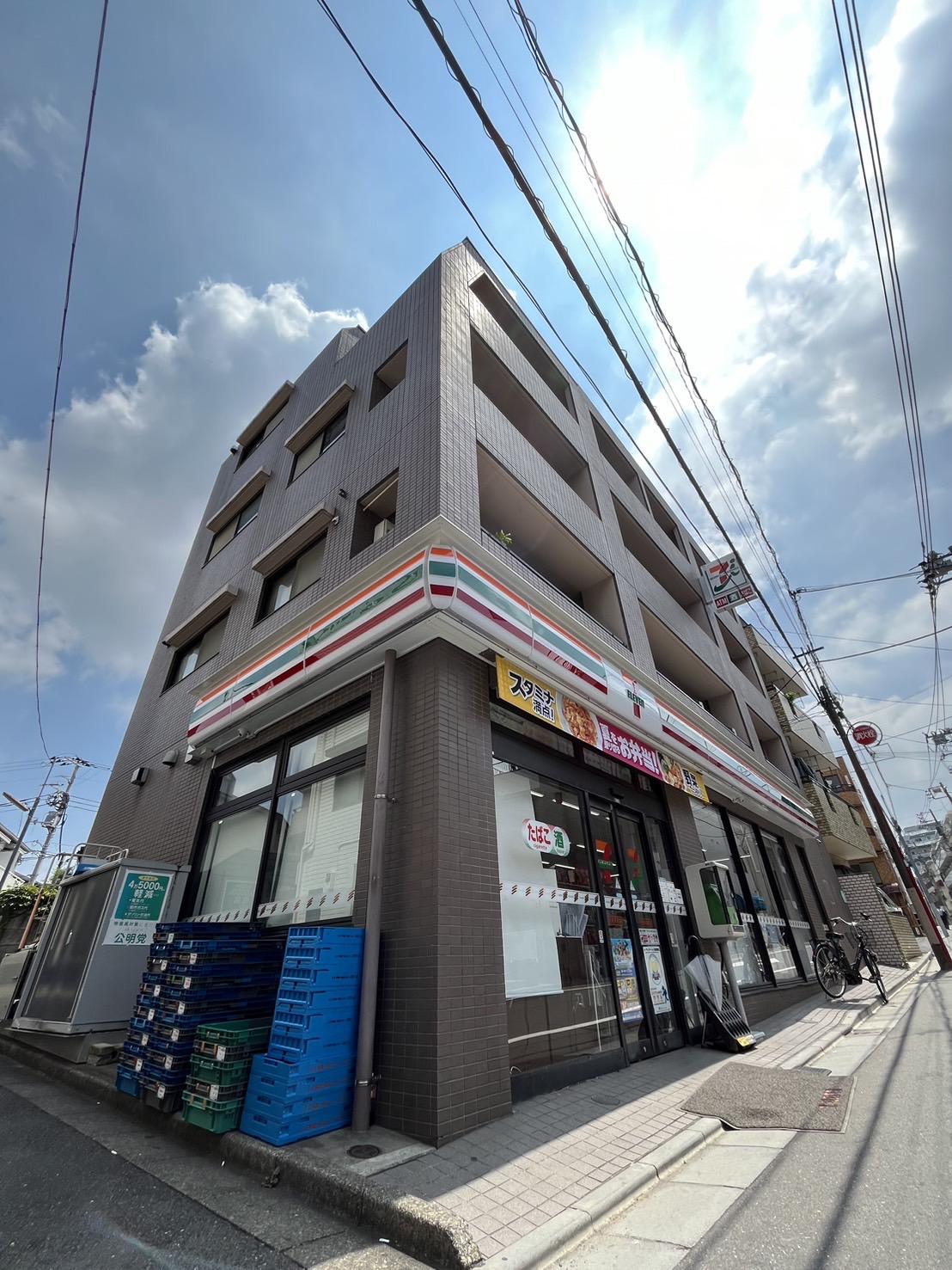 マルシェ
