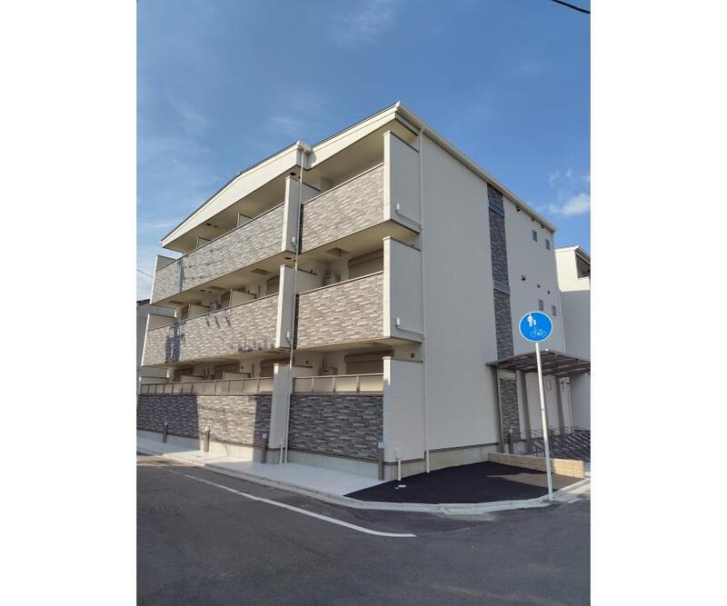 フォレストクリエオーレ大庭町