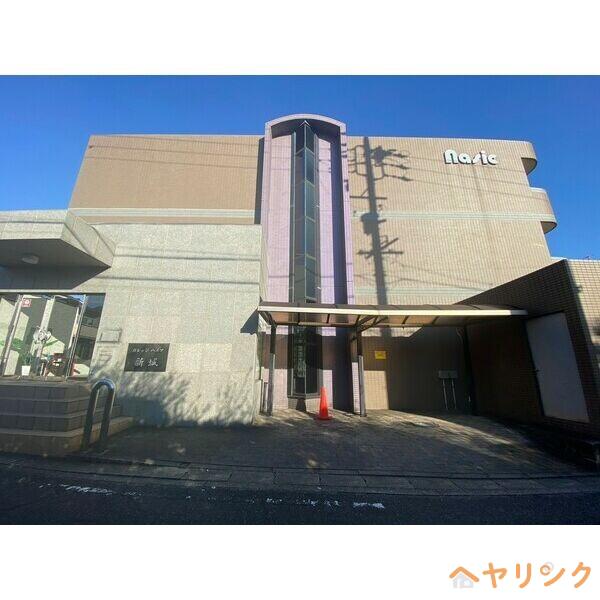 NK守山
