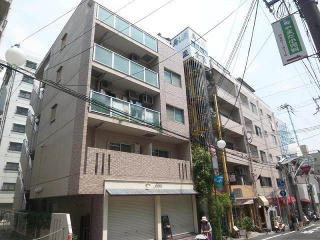 アシーナ厚見