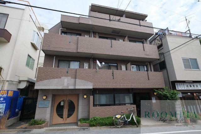 アヴァンティ哲学堂公園