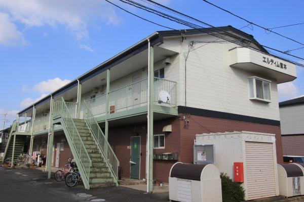 エルディム宮本