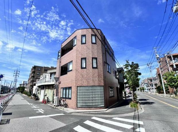 深沢ビル