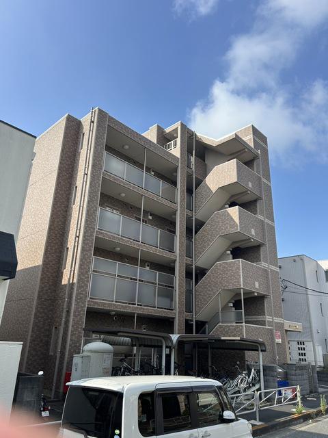 メゾン大塚
