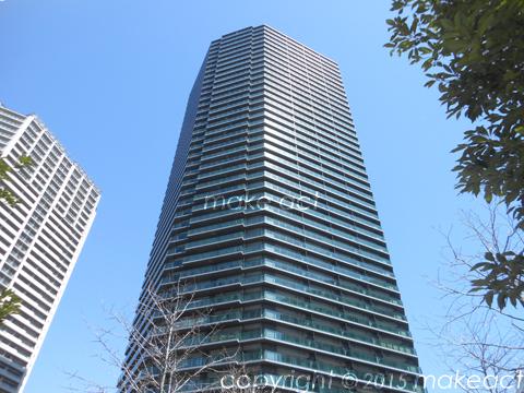 シティタワー品川