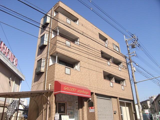 ベル桜井