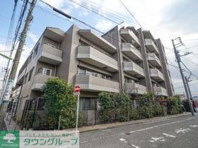 プレミアノッツェ祐天寺(2LDK/1階)