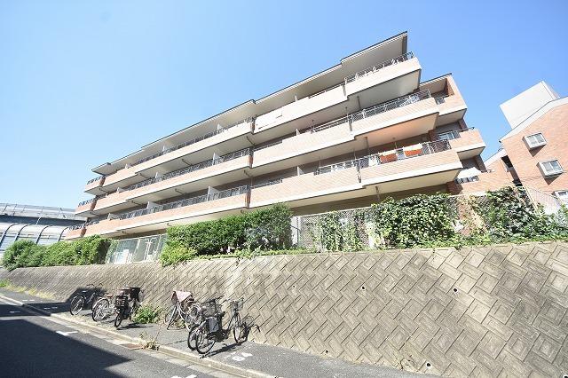 レジデンス吉川