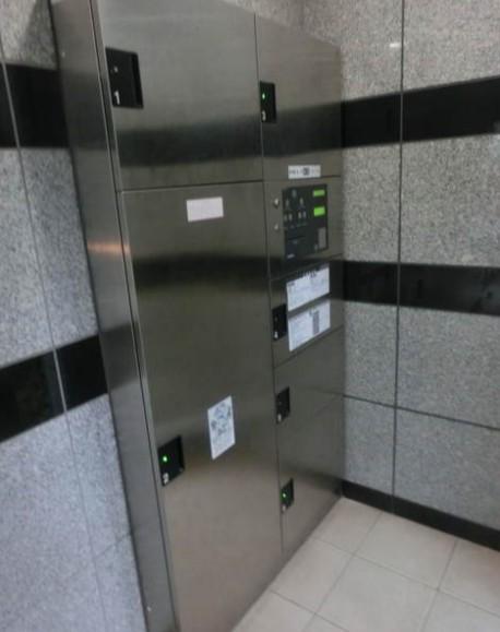 ヴィータローザ江古田