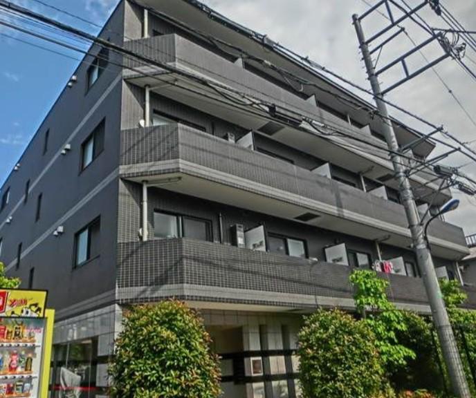 ヴィータローザ江古田