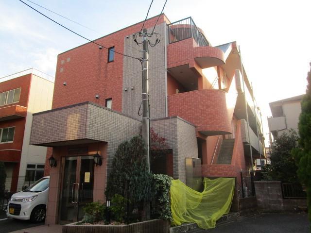 ルネス・カトー弐番館