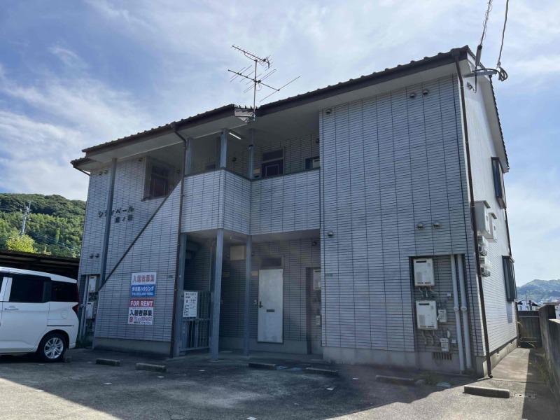 シティーベール恋の田