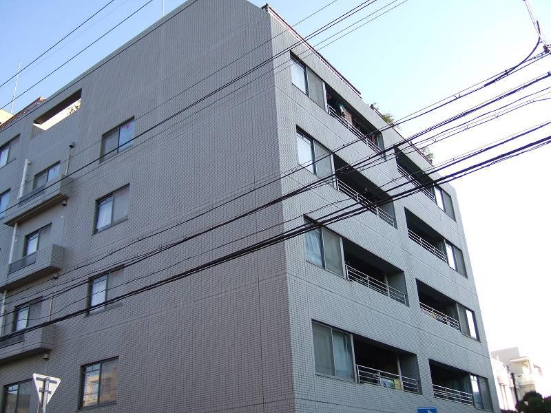 ソフィア塚口