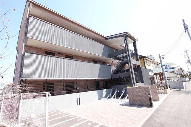 プレミアムコート武庫川