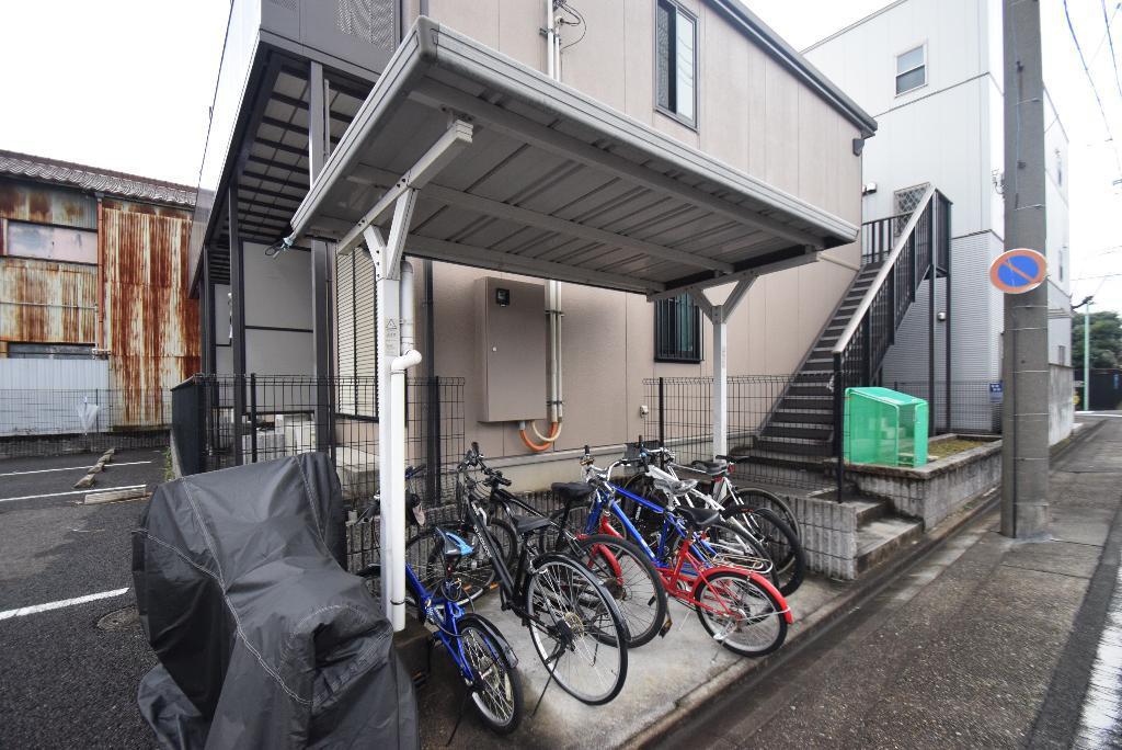 シェトワ御器所